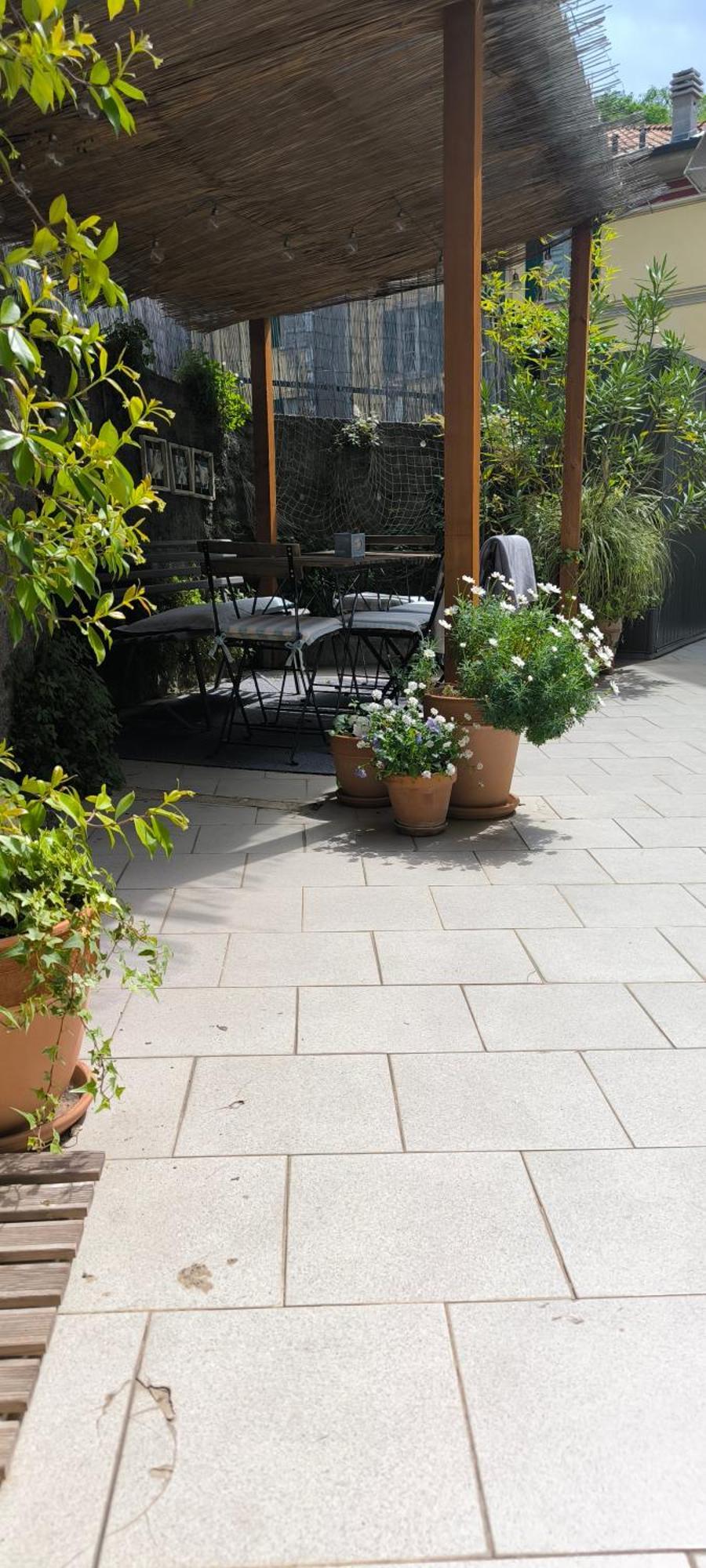 Varenna Sweet Home Exterior foto