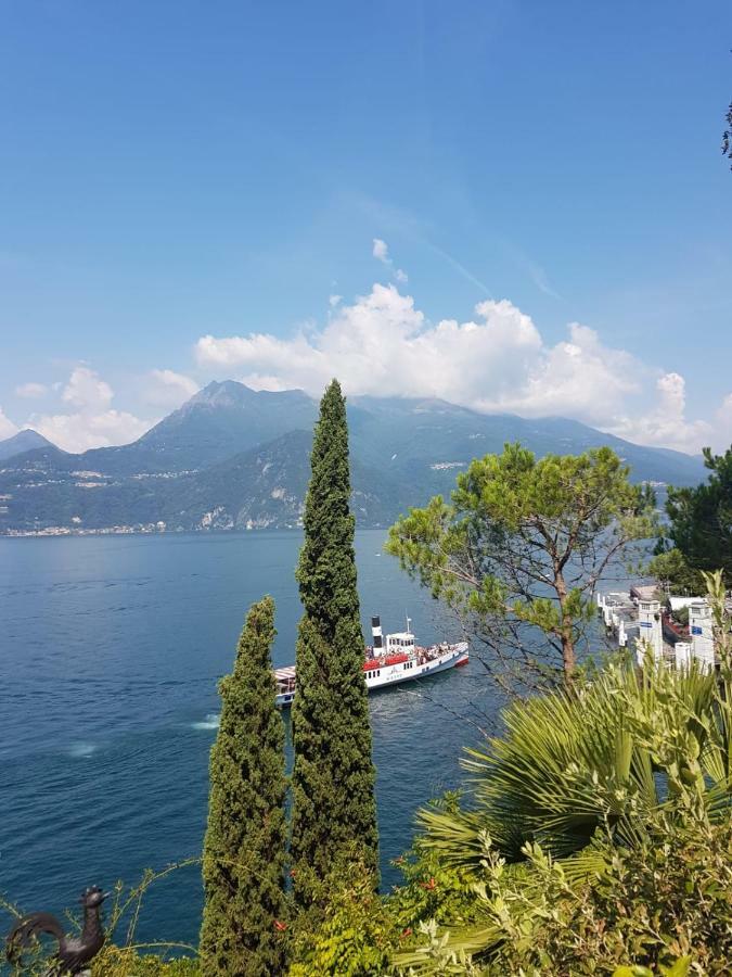 Varenna Sweet Home Exterior foto