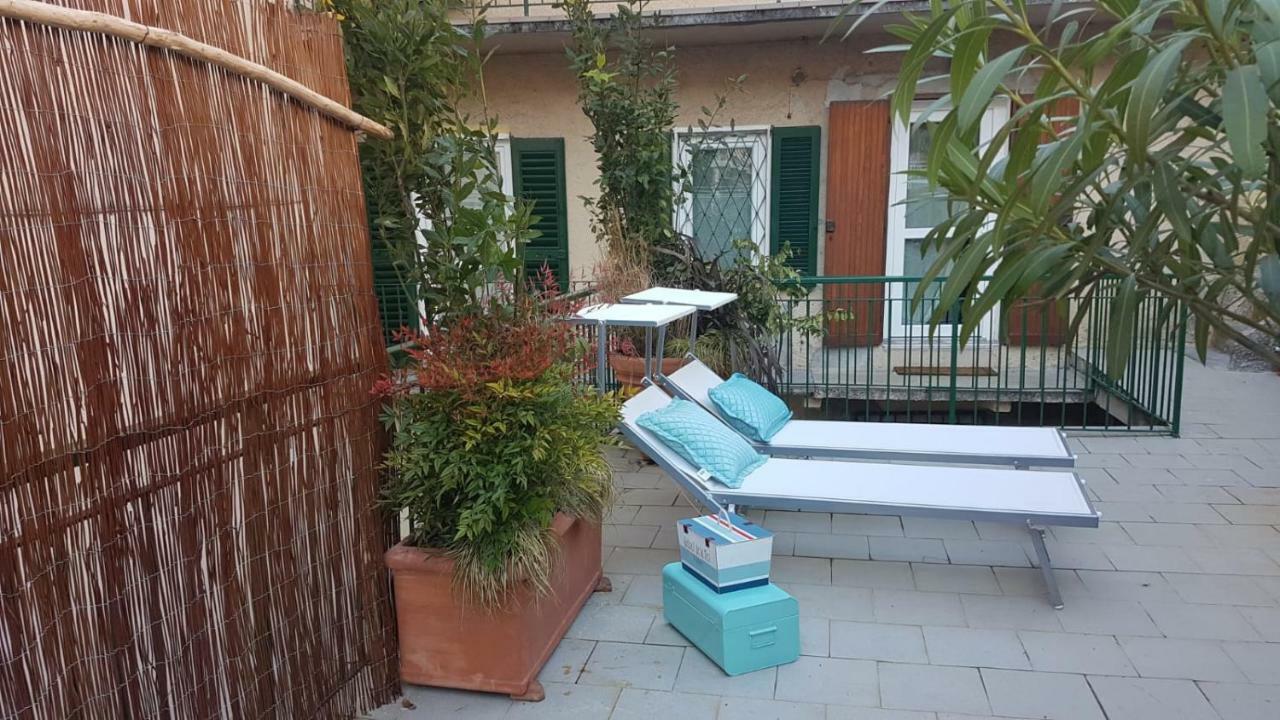 Varenna Sweet Home Exterior foto