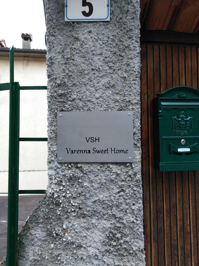 Varenna Sweet Home Exterior foto